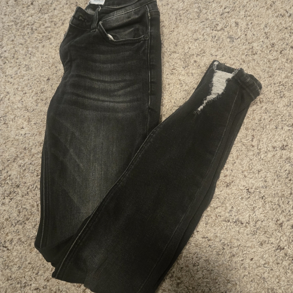 KanCan Estilo jeans